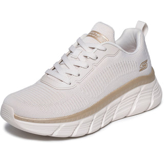 Skechers BOBS B-Flex Hi Flying Womens Trainers