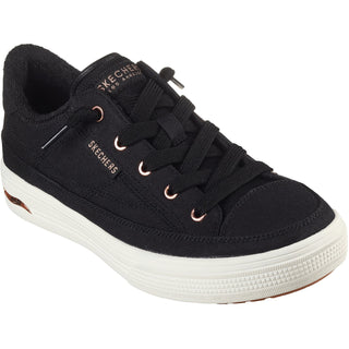 Skechers Arch Fit Arcade Meet Ya There Womens Trainers