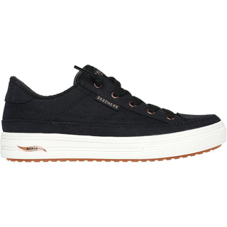 Skechers Arch Fit Arcade Meet Ya There Womens Trainers