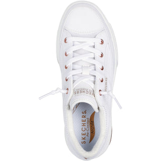Skechers Arch Fit Arcade Meet Ya There Womens Trainers