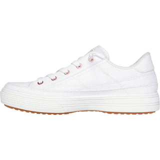 Skechers Arch Fit Arcade Meet Ya There Womens Trainers