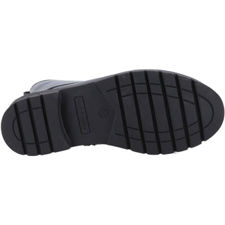 Hush Puppies Lauren Girls School Boots