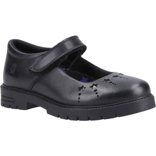 Hush Puppies Sabrina Girls School Shoes