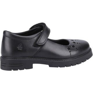 Hush Puppies Sabrina Girls School Shoes