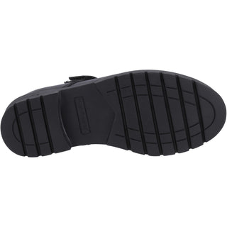 Hush Puppies Sabrina Girls School Shoes