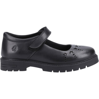 Hush Puppies Sabrina Girls School Shoes