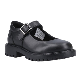 Hush Puppies Aurora Girls School Shoes