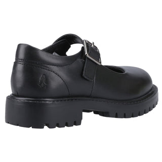 Hush Puppies Aurora Girls School Shoes