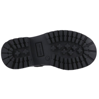 Hush Puppies Aurora Girls School Shoes