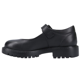 Hush Puppies Aurora Girls School Shoes