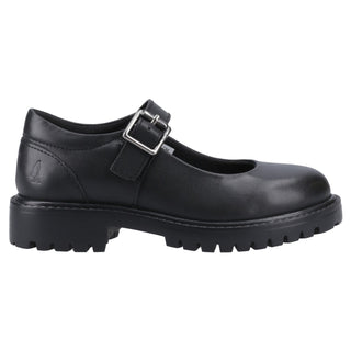 Hush Puppies Aurora Girls School Shoes