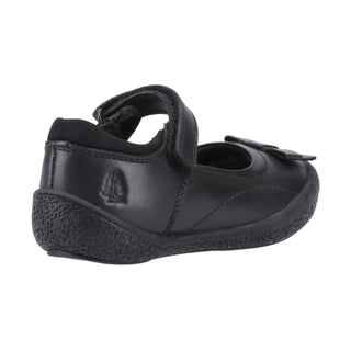Hush Puppies Martha Girls School Shoes