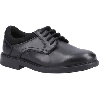 Hush Puppies Tommy Kids School Shoes