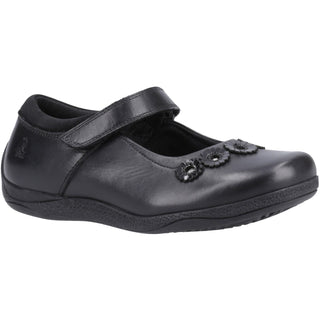 Hush Puppies Christina School Shoes