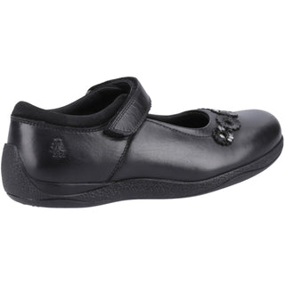 Hush Puppies Christina School Shoes