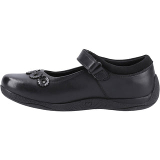 Hush Puppies Christina School Shoes
