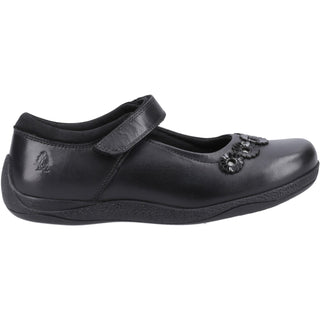 Hush Puppies Christina School Shoes