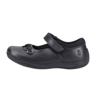 Hush Puppies Christina School Shoes