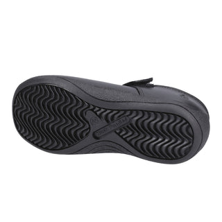 Hush Puppies Christina School Shoes