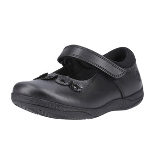 Hush Puppies Christina School Shoes