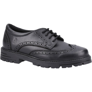 Hush Puppies Maxine Girls School Shoes
