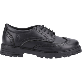 Hush Puppies Maxine Girls School Shoes