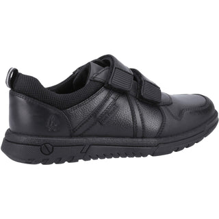 Hush Puppies Spencer Kids School Shoes