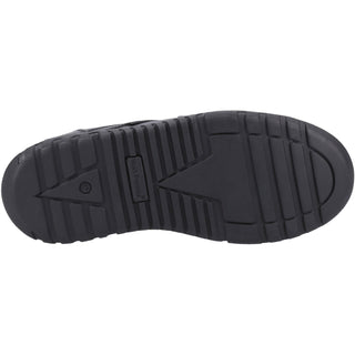 Hush Puppies Spencer Kids School Shoes