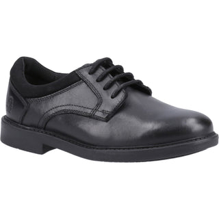 Hush Puppies Tommy Kids School Shoes