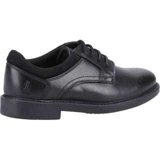 Hush Puppies Tommy Kids School Shoes
