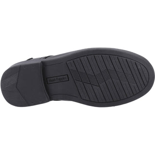 Hush Puppies Tommy Kids School Shoes