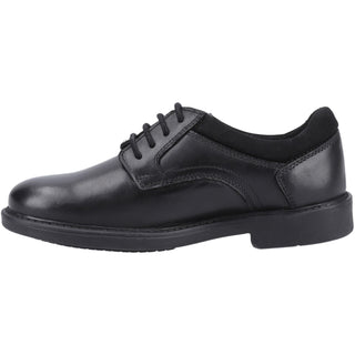 Hush Puppies Tommy Kids School Shoes