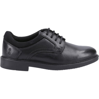 Hush Puppies Tommy Kids School Shoes