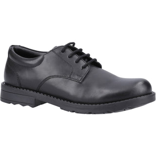 Hush Puppies Bruno Kids School Shoes