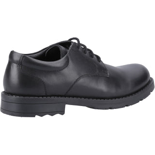 Hush Puppies Bruno Kids School Shoes