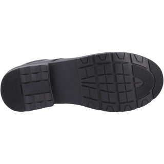 Hush Puppies Bruno Kids School Shoes