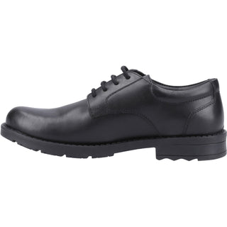 Hush Puppies Bruno Kids School Shoes