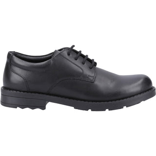Hush Puppies Bruno Kids School Shoes