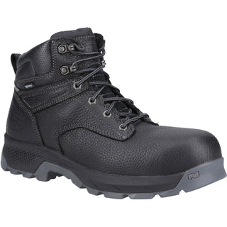 Timberland Pro Titan 6in Waterproof Mens Safety Work Boots