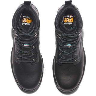 Timberland Pro Titan 6in Waterproof Mens Safety Work Boots