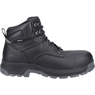 Timberland Pro Titan 6in Waterproof Mens Safety Work Boots