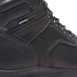 Timberland Pro Titan 6in Waterproof Mens Safety Work Boots