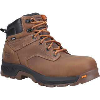 Timberland Pro Titan 6in Waterproof Mens Safety Work Boots