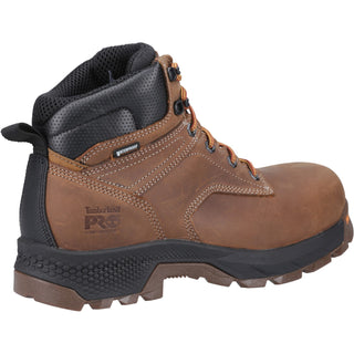 Timberland Pro Titan 6in Waterproof Mens Safety Work Boots