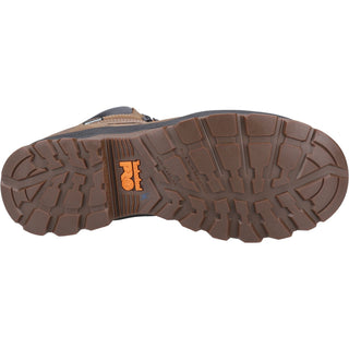 Timberland Pro Titan 6in Waterproof Mens Safety Work Boots