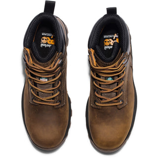 Timberland Pro Titan 6in Waterproof Mens Safety Work Boots