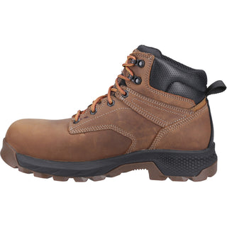 Timberland Pro Titan 6in Waterproof Mens Safety Work Boots