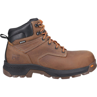 Timberland Pro Titan 6in Waterproof Mens Safety Work Boots