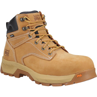 Timberland Pro Titan 6in Waterproof Mens Safety Work Boots