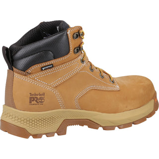 Timberland Pro Titan 6in Waterproof Mens Safety Work Boots